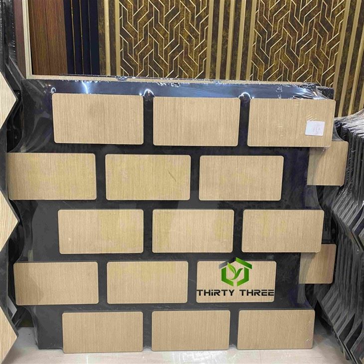 Factory Soundproof Acoustic Wall Panell best