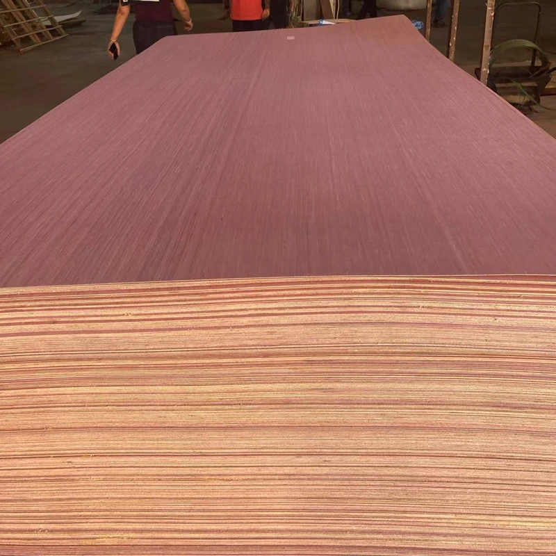Lower Factory Price Recon Plywood