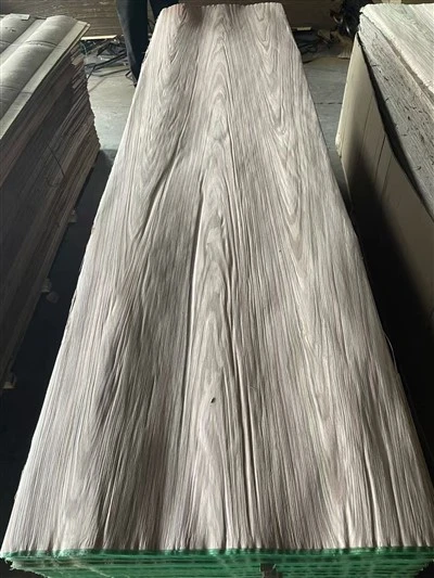 2*8/2*9/2*10FT Engineered Veneer Wooden Furnir
